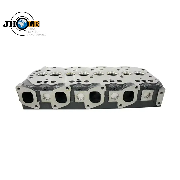 Engine Cylinder Head OEM 11039-43G03 11039-7F400 11039-7F401 11039-43G06 11039-40K02 11039-45N01 for Nissan Pick Up King Kab Terrano II Mistral Diesel Engine TD27 TD27T(6)