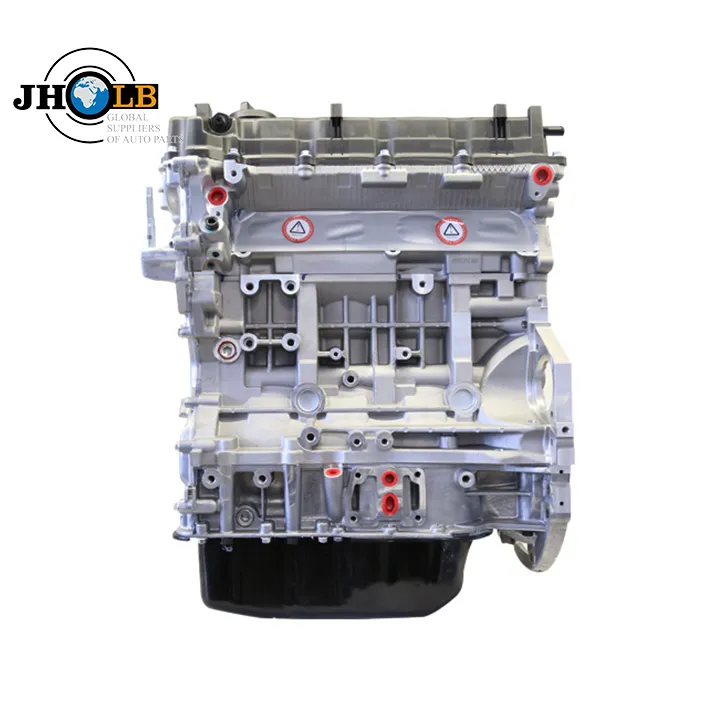 HYUNDAI And KIA Engine Long Block G4KD OEM 211012GGAA For Ix35, Sportege HYD 2.0L