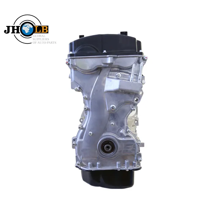 HYUNDAI And KIA Engine Long Block G4KD OEM 211012GGAA For Ix35, Sportege HYD 2.0L