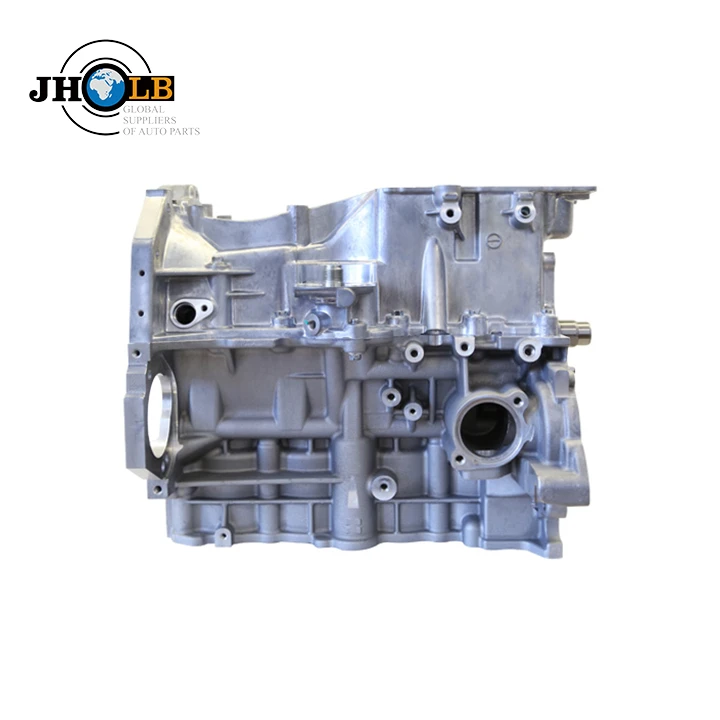 HYUNDAI Dan KIA Enjin Blok Pendek G4FG OEM 211022BB00 Untuk Elantra, K3 HYD 1.6L DVVT