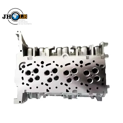 Ketua Silinder Enjin OEM BK3Q6C032AD BK3Q6049AD BK3Q6049AE untuk ford Ranger Transit Mazda BT-50 2.2 Enjin TDCi: V348