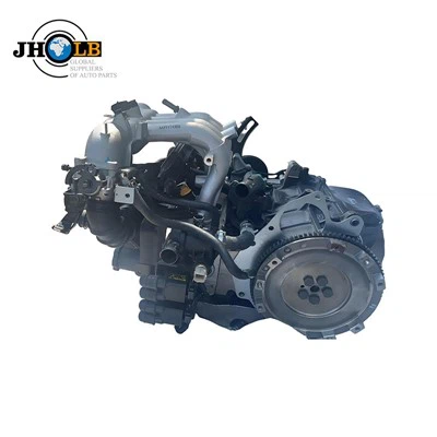 Pemasangan Enjin G4HC Moden Sesuai Untuk Kedua-dua Hyundai Atos MPV (MX) 1.0/Model Picanto Kia